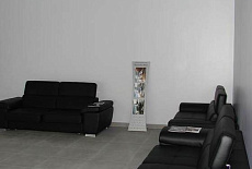 Дилерский центр Mersedes-Benz "Байкалит"