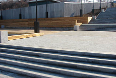 Иерусалимская лестница