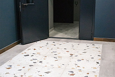 Жилой комплекс бизнес-класса «Сибиряков»