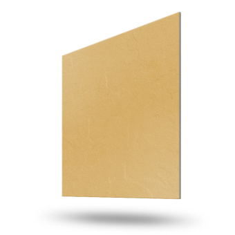 Керамогранит UF015 ГОРЧИЧНЫЙ