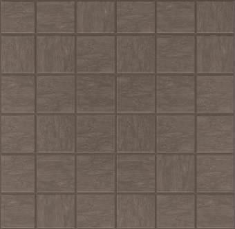 Мозаика SPECTRUM SR07 (5x5) 300x300 мм Непол 
