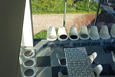 Визит центр