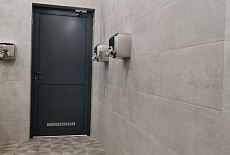 ТЦ “Смайл молл”