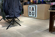 ТЦ Фестиваль, павильон Табу