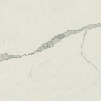 КЕРАМОГРАНИТ Empire Statuario 80x80 Ret/Эмпаир Статуарио 80x80 Рет