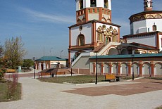 Собор Богоявления