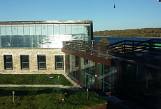 Визит центр