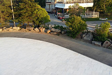 Остров Юность