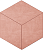 Мозаика SPECTRUM SR05 Cube 290x250x10 мм Непол 