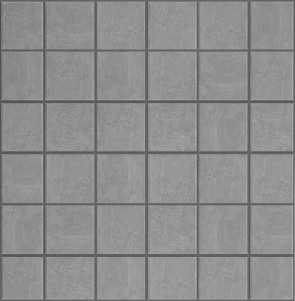 Мозаика SPECTRUM SR01 (5x5) 300x300 мм Непол 