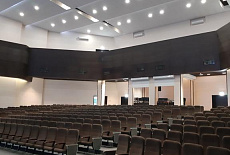 ЦУП ВР РЖД 6 блок