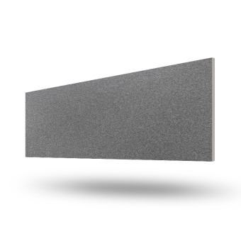 Керамогранит У19 ТЕМНО-СЕРЫЙ соль-перец 