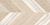 Пробковые полы CHEVRON CREME 1235х305х10 мм замковые