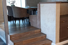 Кафе в гостинице Михаил Строгов