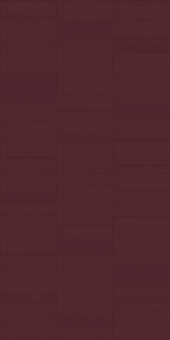 Вставка Mono Mars wine 30х60