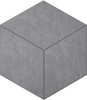 Мозаика SPECTRUM SR01 Cube 290x250x10 мм Непол 