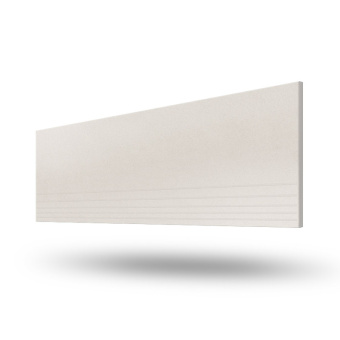 Ступени U100R 1200*295*11 (1,416 уп) МОЛОЧНЫЙ