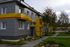 Офис ООО "КАПИТАН"