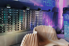 ЖК "Башня Небо"