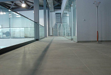 Дилерский центр Mersedes-Benz "Байкалит"