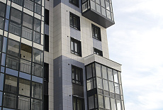 ЖК "1 Ленинский квартал"