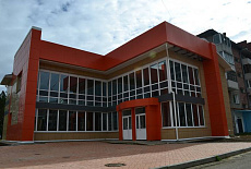 Административное здание