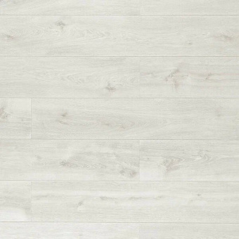 Egger Дуб Уолтем белый Large 8/32 c фаской V4 8 мм 1292х246 33кл Clic it! 