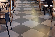 Кафе в гостинице Михаил Строгов