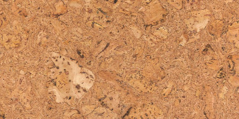 Пробковые полы NaturalCork Rombo neu 915х305х10,5 мм замковые