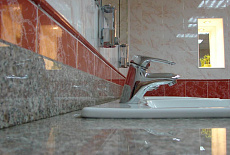 Дворец культуры в г. Усолье-Сибирское