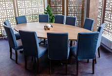 Ресторан “Чучвара”