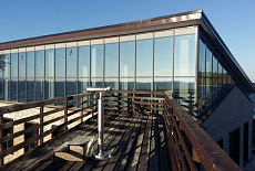 Визит центр