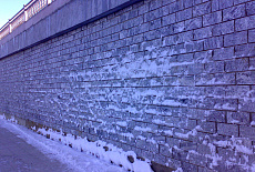 Нижняя набережная р.Ангара