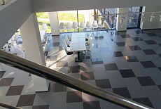 Визит центр