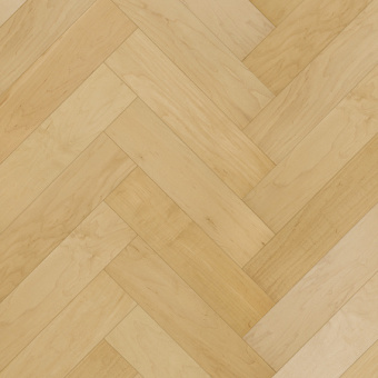 Кварцевый паркет QUARTZ PARQUET 44-400-61 Клён Американский  400*100*5мм,0,6мм,Браш,фаска,5G