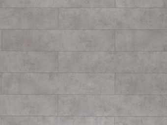Egger Бетон Чикаго светло-серый Large 8/33 c фаской V4 8 мм 1292х246 33кл Clic it! (1,995)