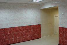 Дворец культуры в г. Усолье-Сибирское