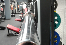 Фитнес-центр ВЧНГ