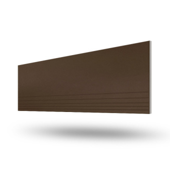 Ступени UF027R 1200*295*11 (1,416 уп) КОФЕЙНЫЙ