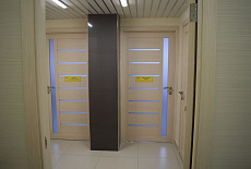 ОГАУСО Реабилитационный центр “Шелеховский”