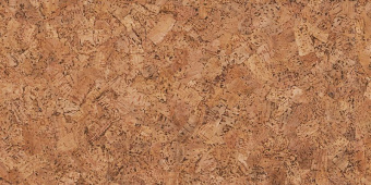 Пробковые полы EcoCork P999 915х305х6 мм клеевые