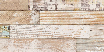 Пробковые полы LOFT Rift 1235х305х10 мм замковые