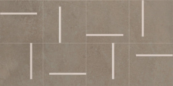 Декор Naomi Choco 30х60