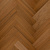 Кварцевый паркет QUARTZ PARQUET 44-400-63 Дуссия Африканская 400*100*5мм,0,6мм,Браш,фаска,5G