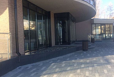 Ресторан Мираж