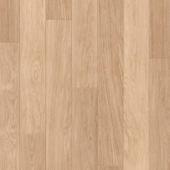 Ламинат Quick-Step PERSPECTIVE PER915 Доска Белого Дуба Лакированная 32 кл 1380х156х9 мм 