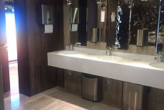 Ресторан Мираж