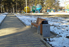 ДК Современник