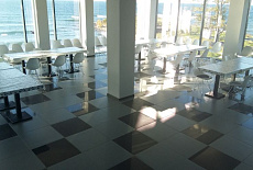 Визит центр