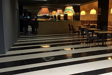 Торгово-развлекательный центр People's Park